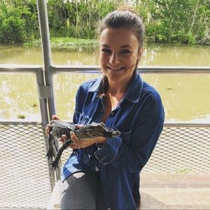 Meet your Posher, Brittany